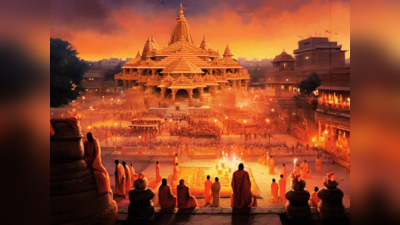 Ayodhya Ram Mandir: ಮನೆಯಲ್ಲೇ ಕುಳಿತು ಅಯೋಧ್ಯೆ ರಾಮ ಮಂದಿರದ ಪ್ರಸಾದವನ್ನು ಸ್ವೀಕರಿಸಿ..!