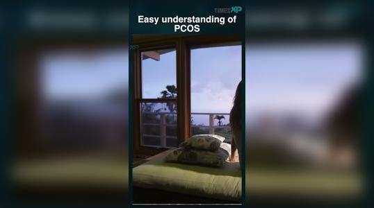 easy understanding of pcos