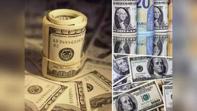 Foreign Exchange Reserve: विदेशी मुद्रा भंडार की थमी रफ्तार, 5.90 अरब डॉलर की आई गिरावट, जानिए क्या है वजह