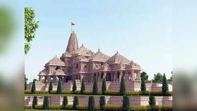 JNU कॅम्पसच्या भिंतींवर बाबरी मशिदीच्या पुनर्बांधणीच्या घोषणा; कुलगुरू म्हणाल्या, अयोध्येतील मंदिराने मोठा....