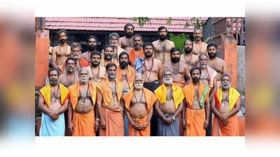 Sabarimala Thiruvabharanam Procession 2024: തിരുവാഭരണ ഘോഷയാത്രയ്ക്ക് ശനിയാഴ്ച തുടക്കം; രാജപ്രതിനിധിയില്ല, കുളത്തിനാൽ ഗംഗാധരൻപിള്ള പേടക സംഘത്തെ നയിക്കും