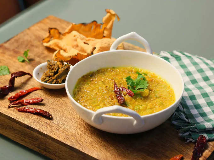 Khichdi