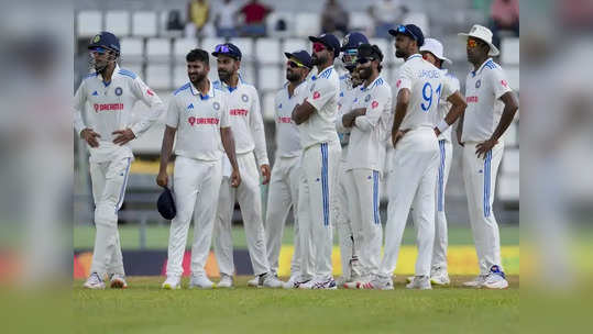 IND vs ENG Test: 'துரோகம் செய்த இளம் வீரரை'.. அணியை விட்டே தூக்கிய அகார்கர்: மாற்றாக புதுமுக வீரர் இனி விளையாடுவார்!