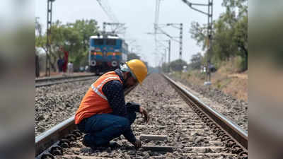 350 करोड़ लागत, 6 किमी लंबाई... मार्च तक पूरा होगा कुरुक्षेत्र एलिवेटेड रेलवे ट्रैक का निर्माण कार्य