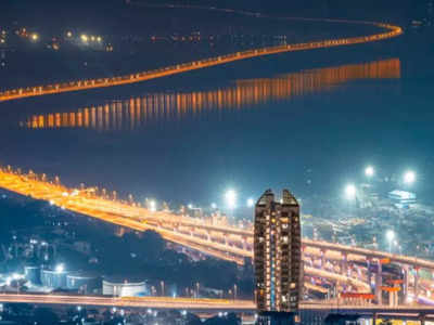 Atal Setu: अटल सेतु से तीसरी मुंबई बसाने का सपना होगा साकार, जानें क्यों खास है यह ब्रिज