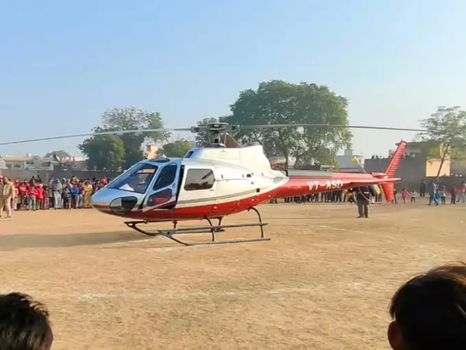 मुकलावा क्या होता है