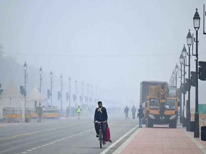 आगे कैसा रहेगा मौसम