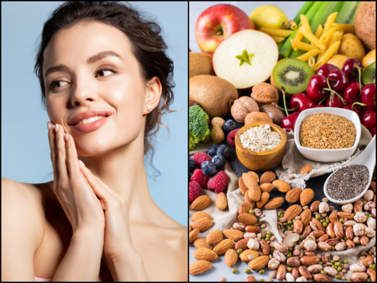 Skincare Diet: శీతాకాలంలో ఈ 10 ఫుడ్స్‌ తింటే.. చర్మం తేమగా, మృదువుగా ఉంటుంది..!