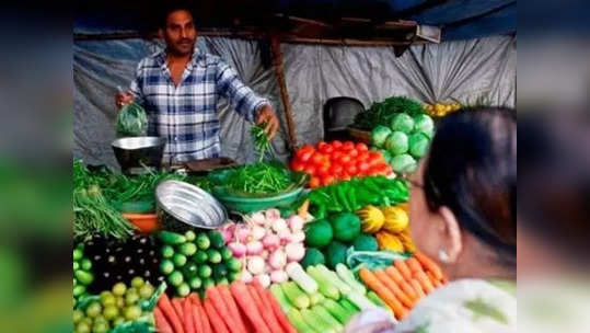 சில்லறைப் பணவீக்கம் உயர்வு.. மத்திய அரசு தகவல்!