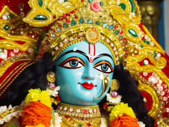 krishna