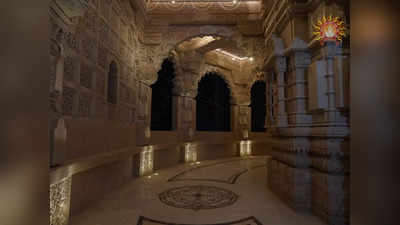 श्रीराम मंदिर निर्माण से राष्ट्र का पुनर्जागरण