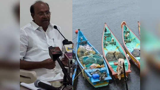 தமிழக மீனவர்களுக்கு உரிமை இருக்கு.. பொங்கல் டைம்ல இப்படி பண்ணலாமா? - கொந்தளித்த ராமதாஸ்