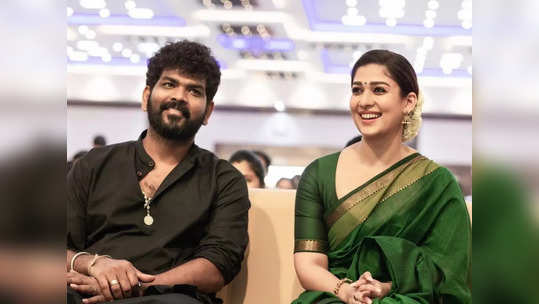 Nayanthara: நயன்தாராவும், விக்னேஷ் சிவனும் பிரிஞ்சுடுவாங்க: சமந்தா விவாகரத்தை கணித்த ஜோதிடர் பேச்சால் ரசிகர்கள் கவலை