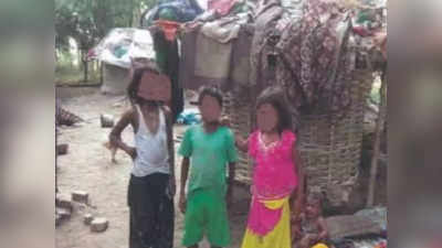 फतेहपुर में बीडीओ से महिला ने मांगा आवास, भड़क कर बोले - इतने बच्चे क्यों पैदा किए? अब नहीं मिलेगा घर
