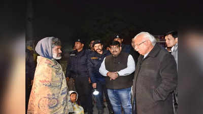 चंडीगढ़ जाते समय अंबाला में रुका हरियाणा के CM मनोहर लाल का काफिला, टी-स्टॉल पर चाय पी, लोगों से की बातें