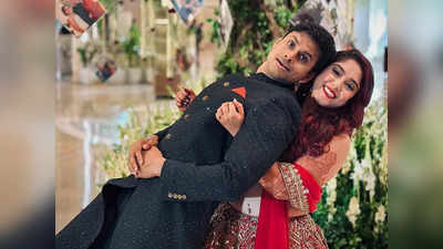 आमिर खान के दामाद नूपुर शिखरे ने नई-नवेली दुल्हन आइरा खान पर उड़ेला प्यार, रिसेप्शन से शेयर कीं खूबसूरत फोटोज