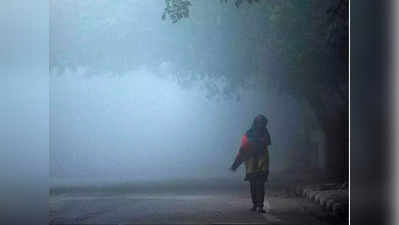 यूपी में कड़ाके की ठंड... आज मेरठ, गाजियाबाद, सहारनपुर में शीत लहर और कोहरे का अलर्ट जारी