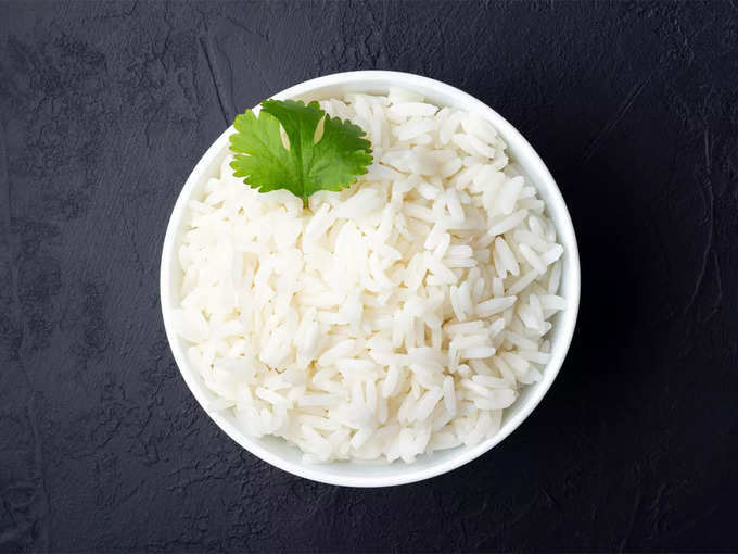 चावल वाले व्‍यंजन चुनें-