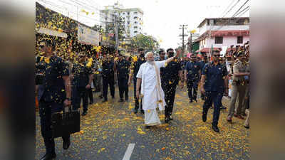 Modi Visit To Kochi: തൃശൂരില്‍ മാത്രമല്ല, കൊച്ചിയിലും വമ്പന്‍ പരിപാടികള്‍, ഉദ്ഘാടനം ചെയ്യുന്നത് 4000 കോടിയുടെ പദ്ധതി; വൈകുന്നേരം റോഡ് ഷോ