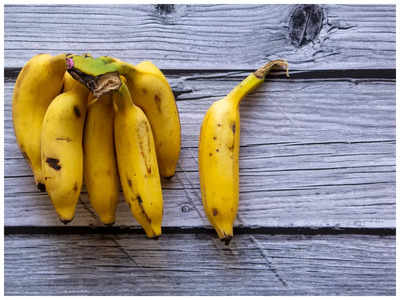 Yelakki Banana :  ఈ అరటిపండ్లు తింటే 6 సమస్యలు దూరం..