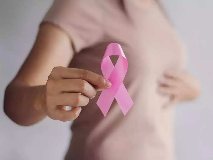 स्तन कैंसर की संभावना को कम करता है