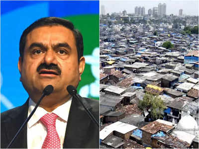 Gautam Adani: धारावी के लोगों की बल्ले-बल्ले, बड़ा फ्लैट देने की तैयारी में गौतम अडानी