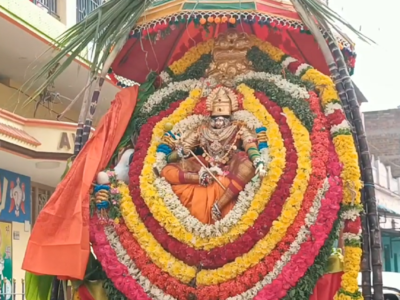 தேனி ஸ்ரீ வரதராஜ பெருமாள் திருக்கோவில்...தைத்திங்களை முன்னிட்டு சிறப்பு பூஜை!