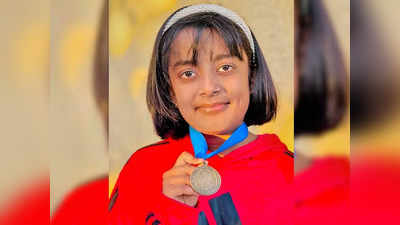 कौन है यह लड़की, जिसकी अमेरिका से लेकर भारत तक चर्चा, 9 साल की उम्र में हासिल किया बड़ा मुकाम