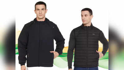 ठंड में सबसे ज्यादा खरीदी जा रही है इस ब्रैंड की Winter Jackets, हजार रुपये वाले ये विकल्प आप भी देख लें