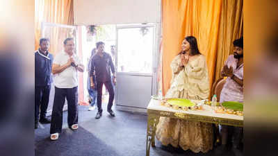 Kamal Haasan: பிக் பாஸ் ஷோ முடிந்த கையோடு தடபுடலா விருந்து கொடுத்த கமல்: திக்குமுக்காடிப் போன போட்டியாளர்கள்