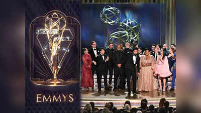 Emmy Awards २०२४: सक्सेशनने जिंकले सर्वाधिक पुरस्कार... कोण ठरलं बेस्ट अभिनेता? वाचा विजेत्यांची नावं