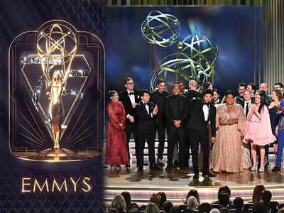 Emmy Awards २०२४: सक्सेशनने जिंकले सर्वाधिक पुरस्कार... कोण ठरलं बेस्ट अभिनेता? वाचा विजेत्यांची नावं