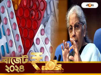 বাজেট ২০২৪: ওষুধ-ভ্যাকসিনের গবেষণা খাতে টাকা দিক মোদী সরকার, বাজেটের দিকে তাকিয়ে ফার্মা কোম্পানি