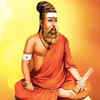 thiruvalluvar colour