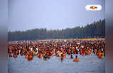 Gangasagar Mela 2024 : গঙ্গাসাগরে পুণ্যস্নান ১ কোটি ১০ লাখ তীর্থযাত্রীর, এবার ফেরার পালা