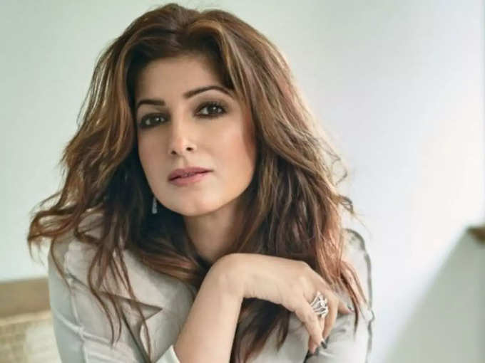 twinkle khanna interior