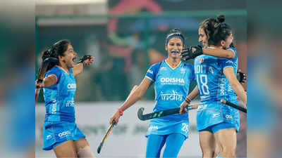 FIH Olympics Qualifiers: भारतीय टीम ने इटली को 5-1 से धूल चटाकर सेमीफाइनल में बनाई जगह, अब जर्मनी से लेगी लोहा