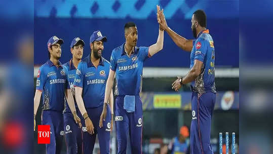 IPL 2024: 'ஹர்திக் பாண்டியாவால்'.. 2 முக்கிய வீரர்களை இழக்கும் மும்பை இந்தியன்ஸ்: ரசிகர்கள் ஷாக்!