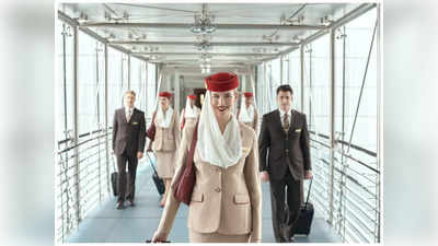 Emirates cabin crew in 2024: മെ​ഗാ റി​ക്രൂ​ട്ട്​​​മെ​ന്റുമായ് എ​മി​റേ​റ്റ്​​സ്; 5,000 പേർക്ക് അവസരം, 460 ന​ഗ​ര​ങ്ങ​ളി​ൽ റി​ക്രൂ​ട്ട്​​മെ​ന്‍റ്​ ന​ട​പ​ടി​ക​ൾ ന​ട​ക്കും