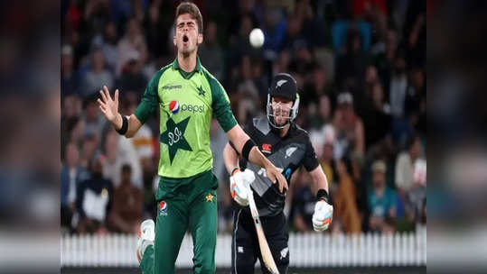 NZ vs PAK T20: 'என்ன காப்பாத்தூங்க'.. பாகிஸ்தானை கதறவிட்ட நியூசி பேட்டர்: 62 பந்தில் 137 ரன்களை குவித்து சாதனை!