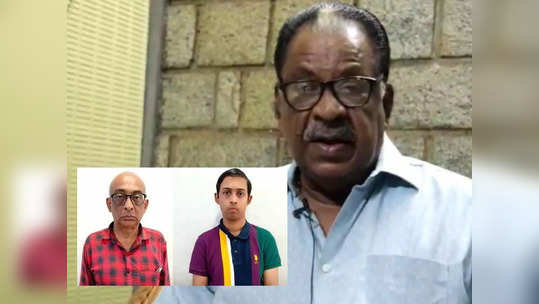 Actor Kollam Thulasi Money Fraud: പ്രതികളെ പിടിച്ചത് നവകേരള സദസ്സിൽ പരാതി നൽകിയതിനാൽ, പോലീസ് വിചാരിച്ചാൽ നഷ്ടപ്പെട്ട പണം തിരിച്ചുപിടിക്കാനാകും: കൊല്ലം തുളസി