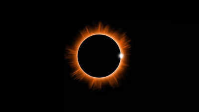 Solar Eclipse 2024 Horoscope: বছরের প্রথম সূর্য গ্রহণে ভাগ্য জেগে উঠবে ৫ রাশির, অর্থ ও পদ লাভের প্রবল যোগ!