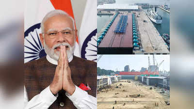 Modi Inaugurated Projects in Kochi: 4,000 കോടി, പ്രധാനമന്ത്രി രാജ്യത്തിന് സമർപ്പിച്ചത് മൂന്ന് വൻകിട പദ്ധതികൾ