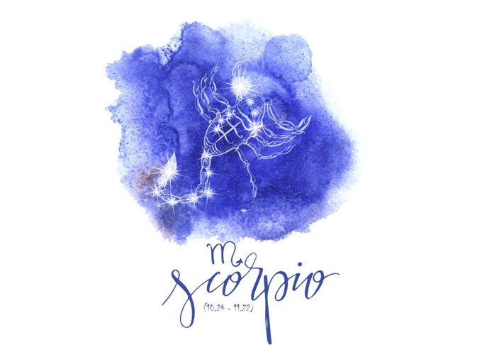 Scorpio