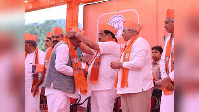 गुजरात में भारी पड़ रहा है हाईकमान का राम मंदिर निमंत्रण ठुकराना, कांग्रेस छोड़ BJP ज्वाइन करेंगे कई नेता