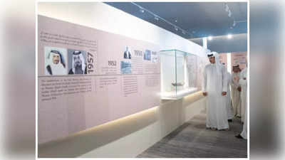 National Archives of Qatar: ഖത്തറിന്റെ ചരിത്രരേഖകൾ സൂക്ഷിക്കുന്നതിനുള്ള ദേശീയ ആർക്കൈവ്സ്; ഉദ്ഘാടനം ചെയ്ത് അമീർ