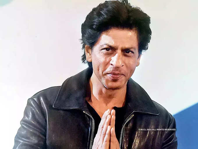 shah rukh khan pic