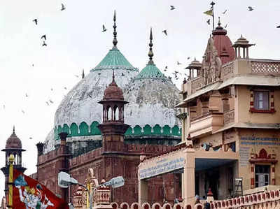 कृष्ण जन्मभूमि-शाही ईदगाह मामले में सुनवाई टली, हिंदू पक्ष को मिला और समय