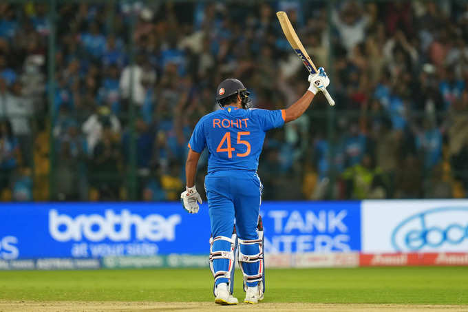 भारत के लिए टी20 में हाइएस्ट इंडिविजुअल स्कोर
