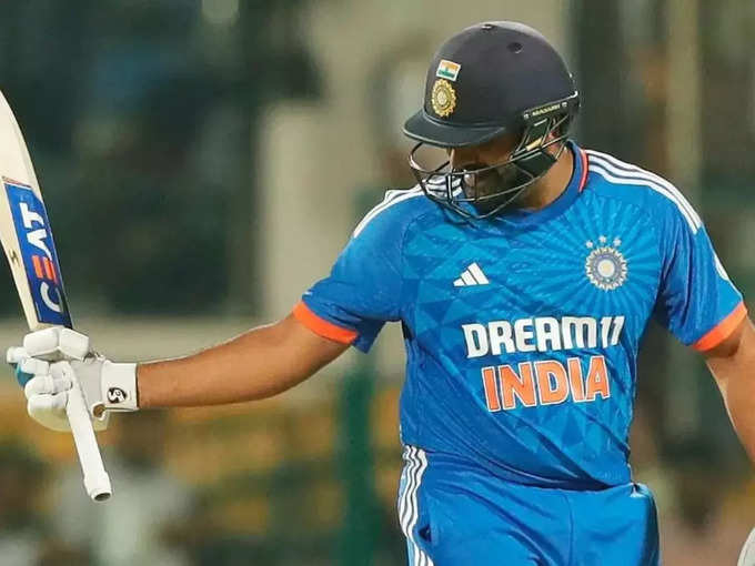 टी20 में भारतीय कप्तान द्वारा सबसे ज्यादा रन
